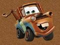 Juego Rompecabezas de coches oxidados  en línea