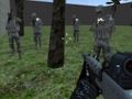 Juego Survival Wave Zombie Multijugador  en línea