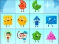 Juego Coincidir con las formas en línea