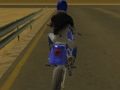Juego Racer de bicicleta de acrobacias en línea