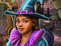 Juego Mago misterioso  en línea
