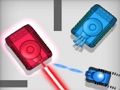 Juego Caos del tanque en línea