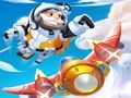 Juego Magnate de aviones  en línea