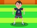 Juego Jugar fútbol  en línea
