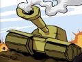Juego Tanque + Tanque  en línea