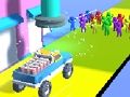 Juego Drive perfecto  en línea