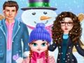 Juego Baby Taylor Snow Fun en línea