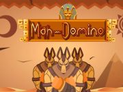 Juego Mah-domino en línea
