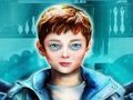 Juego Juegos de miedo  en línea