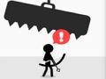 Juego Evitar morir  en línea