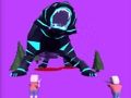 Juego Cazadores mortales  en línea