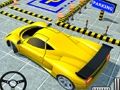 Juego Desafío de estacionamiento de autos clásicos en línea Juego Desafío de estacionamiento de autos clásicos en línea