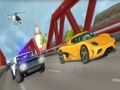Juego Gran Policía de carreras en línea