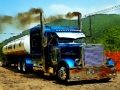Juego Rompecabezas de American Trucks  en línea
