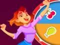 Juego Caza de frutas  en línea