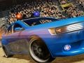Juego Lucha de la arena del coche en línea