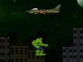 Juego Hulk Madness  en línea