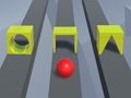Juego Cambio de forma  en línea