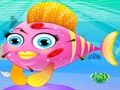 Juego Mi pequeño pez bebé en línea