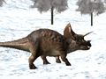Juego Tirador mortal cazador de dinosaurios  en línea