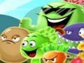 Juego Plantas  en línea