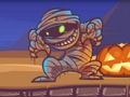 Juego Momia Candy Treasure  en línea