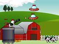 Juego Pollo bazuca  en línea