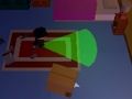Juego Ladrón inteligente  en línea
