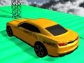Juego Acrobacias del coche x  en línea