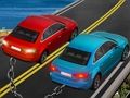 Juego Carrera de autos de cadena imposible en línea