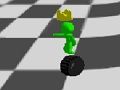 Juego Carrera de carrera 3D en línea