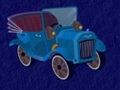 Juego Rompecabezas de Ford Cars  en línea