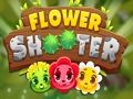 Juego Tirador de flores  en línea
