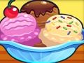 Juego Mi camión de helados  en línea