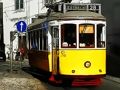 Juego Rompecabezas de tranvía  en línea