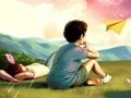 Juego Diferencias del día de los niños  en línea