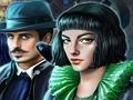 Juego Primer caso paranormal  en línea