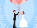 Juego La boda de mi sueño  en línea