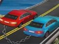 Juego Truco de cadena de coches  en línea