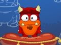 Juego Candy Monster Kid en línea