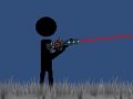 Juego Stickman vs stickman en línea