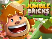 Juego Ladrillos de la selva  en línea