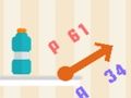 Juego Flip Pro de botella en línea