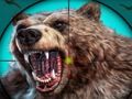 Juego Caza de osos salvajes  en línea