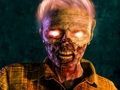 Juego Zombie de tirador muerto en línea