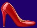 Juego Mis zapatos favoritos  en línea