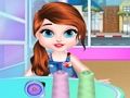 Juego Dream de diseñador de bebé taylor en línea