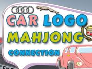 Juego Logotipo del coche Mahjong Connection  en línea