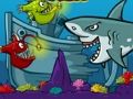 Juego Peces en crecimiento en lĂnea Juego Peces en crecimiento en lĂnea