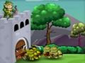 Juego Invasión de orcos mutantes  en línea